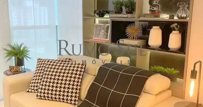 Apartamento com 1 quarto à venda na Rua Álvaro Rodrigues, 295, Vila Cordeiro, São Paulo