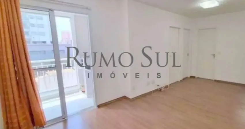 Apartamento com 2 quartos para alugar na Avenida Vereador João de Luca, 1515, Jardim Prudência, São Paulo