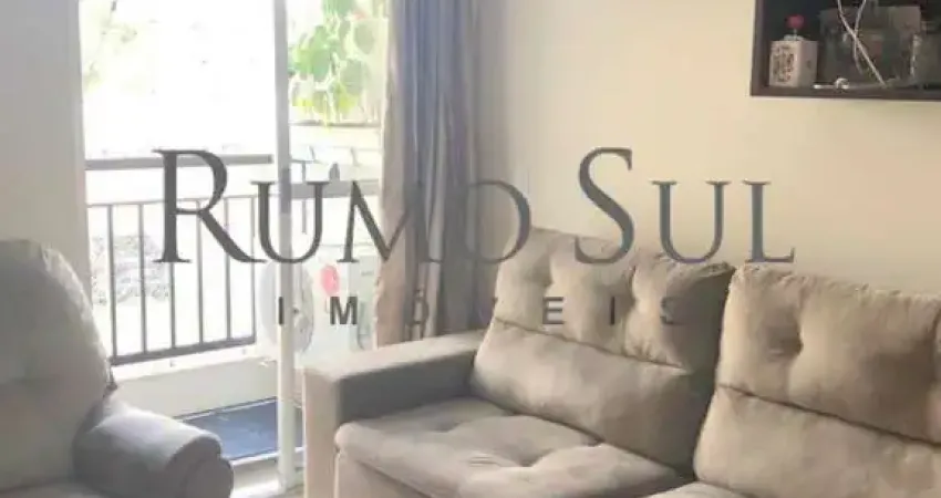 Apartamento com 2 quartos à venda na Avenida Engenheiro Eusébio Stevaux, 2653, Jardim Marajoara, São Paulo