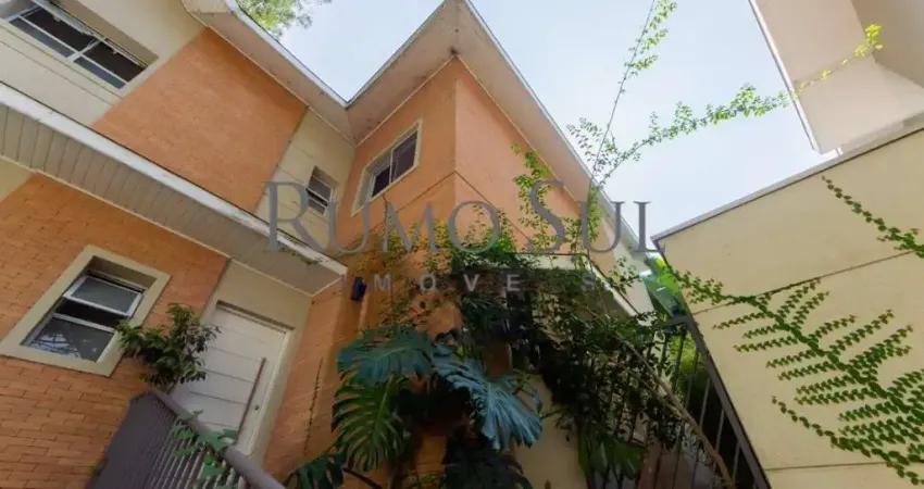 Casa em condomínio fechado com 5 quartos à venda na Mariano Da Costa, 28, Alto da Boa Vista, São Paulo