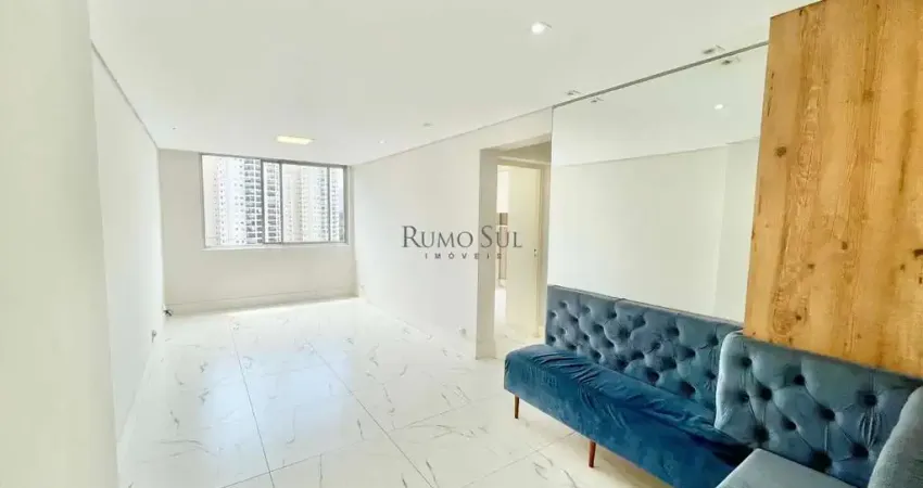 Apartamento com 1 quarto à venda na Rua das Flechas, 846, Jardim Prudência, São Paulo