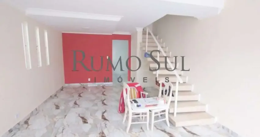 Casa com 3 quartos para alugar na Artur Andrade, 41, Vila Marari, São Paulo