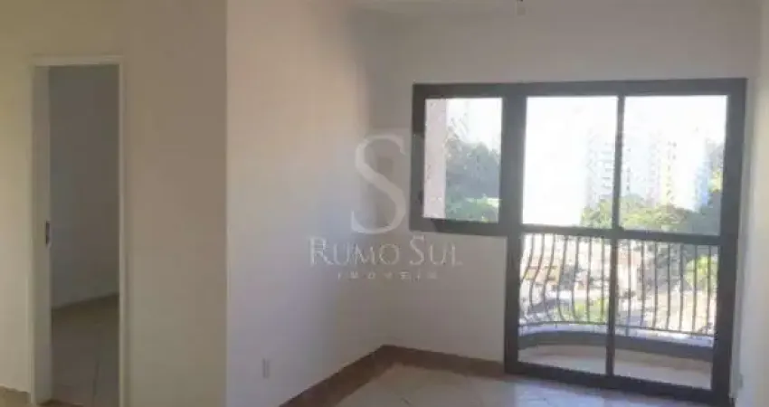 Apartamento com 2 quartos para alugar na Rua Roque Giangrande Filho, 130, Jardim Marajoara, São Paulo