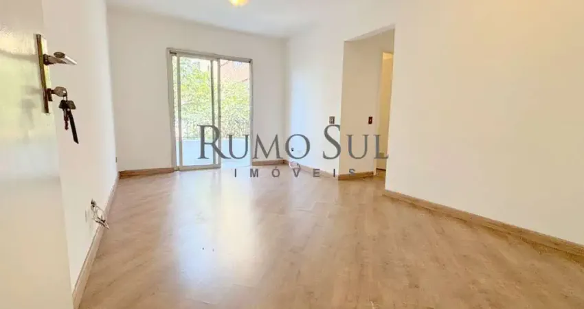 Apartamento com 1 quarto à venda na Rua Oscar Pereira da Silva, 117, Itaim Bibi, São Paulo