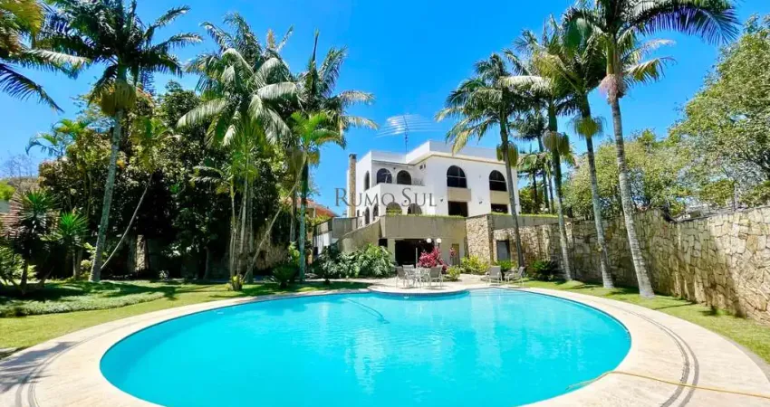 Casa com 6 quartos à venda na Doutor Reinaldo Lauro Muller, 88, Interlagos, São Paulo