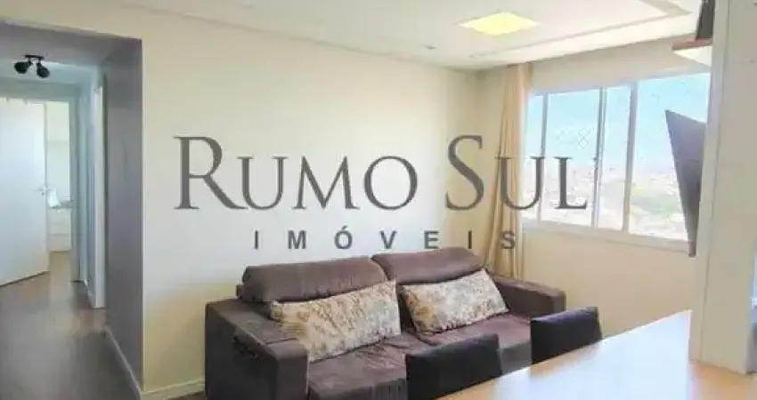 Apartamento com 2 quartos à venda na Avenida Cupecê, 1846, Jardim Prudência, São Paulo