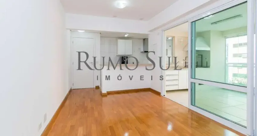 Apartamento com 2 quartos à venda na Avenida Jurema, 38, Moema, São Paulo