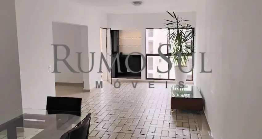Apartamento com 3 quartos à venda na Alameda dos Anapurus, 1370, Moema, São Paulo