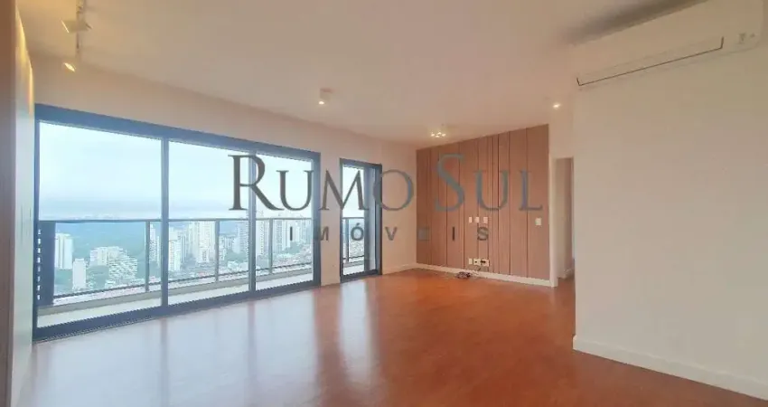 Apartamento com 1 quarto para alugar na Rua Girassol, 1018, Vila Madalena, São Paulo