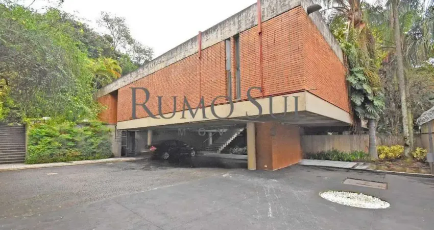 Terreno à venda na Avenida das Magnólias, 1061, Cidade Jardim, São Paulo