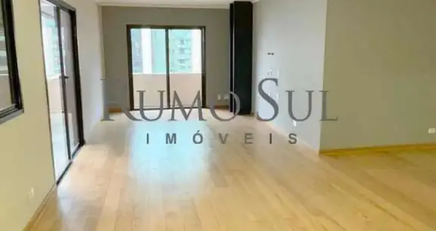 Apartamento com 3 quartos à venda na Rua Lopes Neto, 80, Itaim Bibi, São Paulo