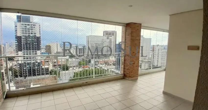 Apartamento com 3 quartos à venda na Rua Padre José de Anchieta, 657, Alto da Boa Vista, São Paulo