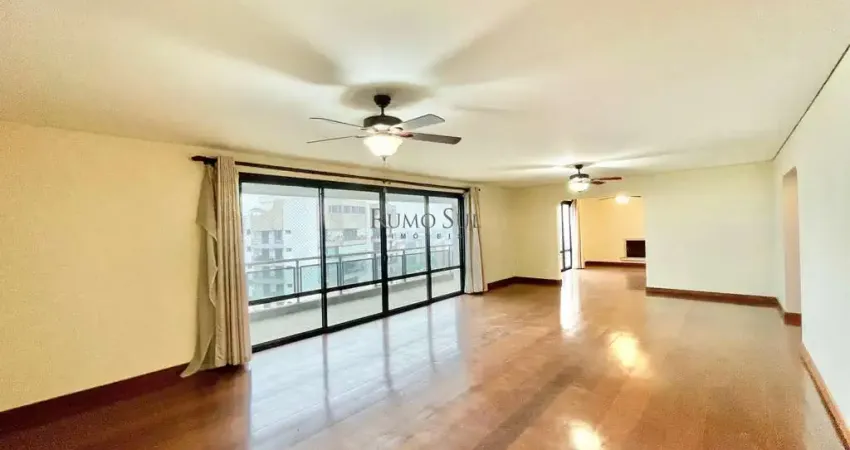 Apartamento com 4 quartos à venda na Rua Joaquim José Esteves, 60, Alto da Boa Vista, São Paulo