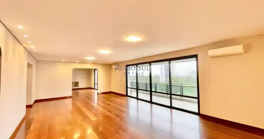 Apartamento com 4 quartos para alugar na Rua Joaquim José Esteves, 60, Alto da Boa Vista, São Paulo