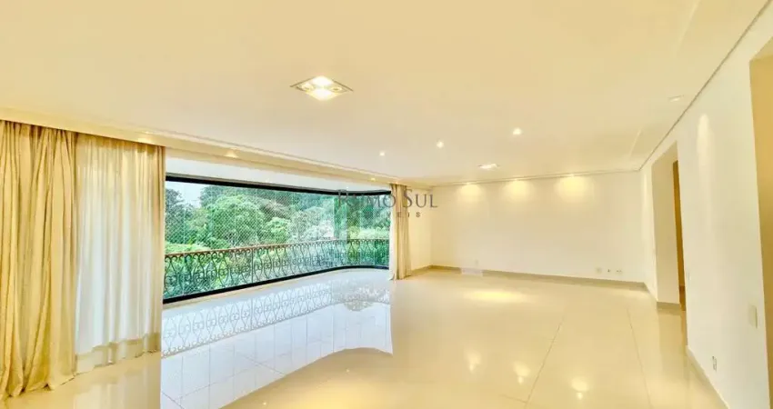 Apartamento com 4 quartos para alugar na Rua Joaquim José Esteves, 60, Alto da Boa Vista, São Paulo