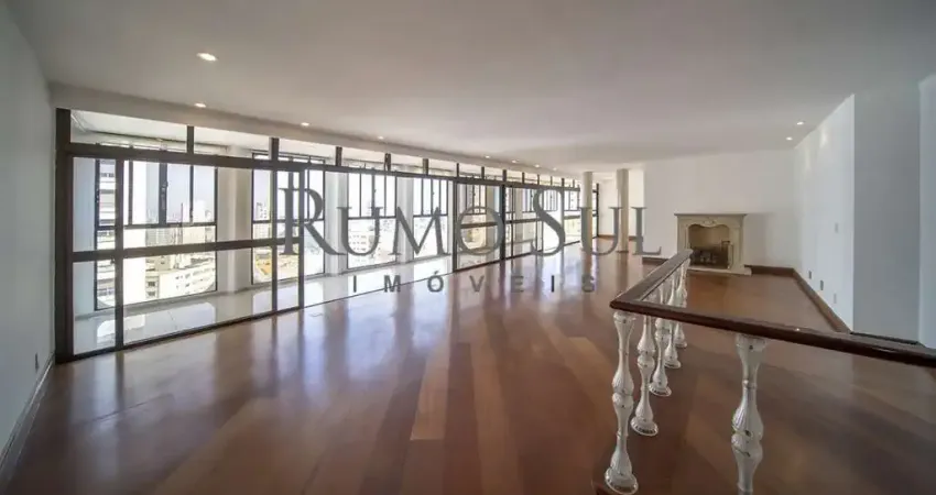 Apartamento com 3 quartos para alugar na Rua Carlos Steinen, 32, Paraíso, São Paulo