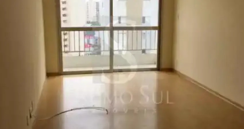 Apartamento com 3 quartos para alugar na Rua Arlindo Veiga dos Santos, 25, Jardim Marajoara, São Paulo