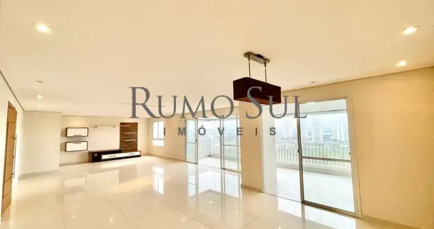 Apartamento com 4 quartos para alugar na Avenida Engenheiro Alberto de Zagottis, 897, Jardim Marajoara, São Paulo