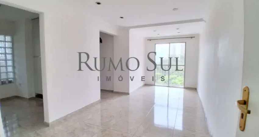 Apartamento com 2 quartos para alugar na Avenida Nossa Senhora do Sabará, 487, Jardim Marajoara, São Paulo