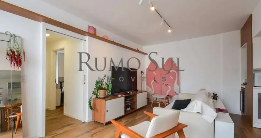 Apartamento com 2 quartos à venda na Alameda Campinas, 960, Jardim Paulista, São Paulo