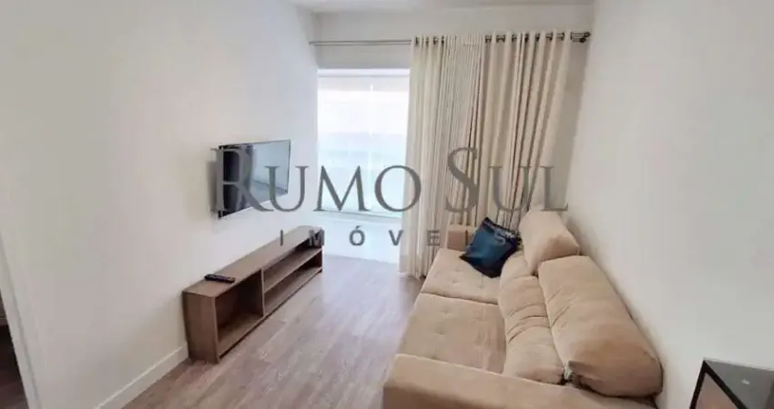 Apartamento com 1 quarto à venda na Rua Professor José Leite e Oiticica, 430, Morumbi, São Paulo
