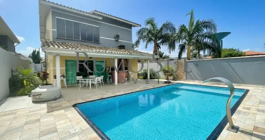 Casa com 5 quartos à venda na Rua João Correa dos Santos, 135, Interlagos, São Paulo