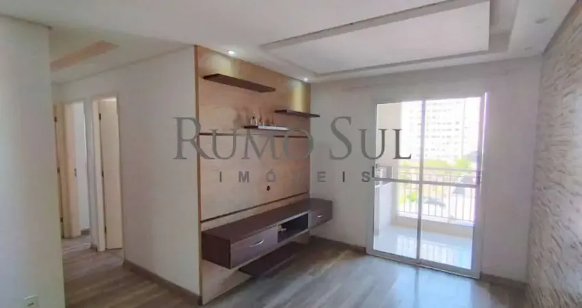 Apartamento com 3 quartos à venda na Rua Miguel Yunes, 545, Interlagos, São Paulo