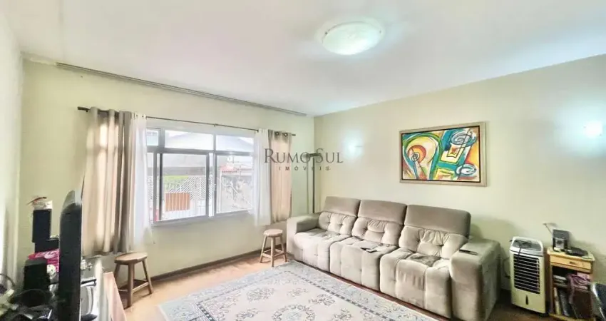 Casa com 3 quartos à venda na Edmundo Luis da Nobrega Teixeira, 440, Campo Grande, São Paulo