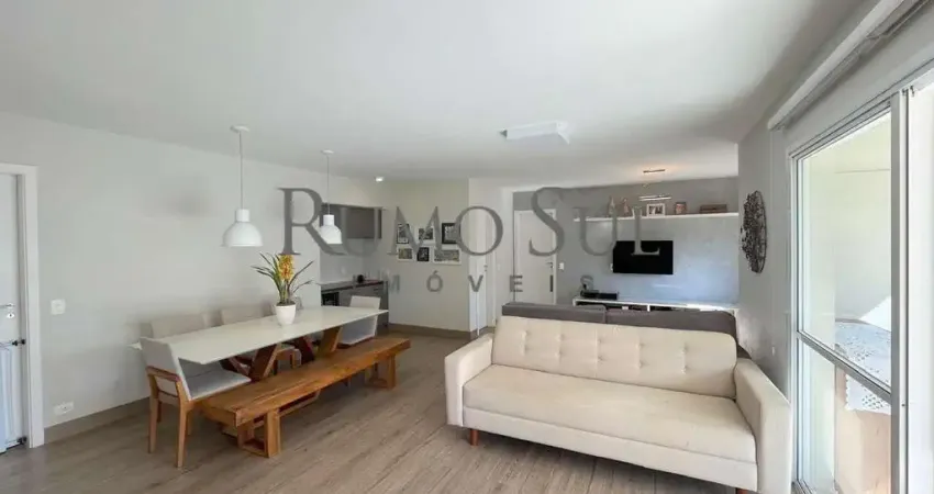 Apartamento com 3 quartos à venda na Praça Olavo Bilac, 242, Jardim Marajoara, São Paulo