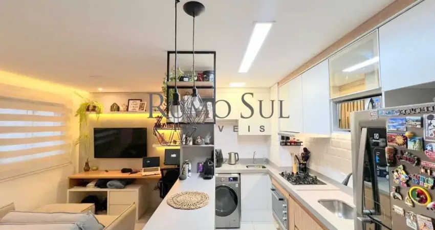 Apartamento com 2 quartos para alugar na Rua José Jardim da Silveira, 95, Jardim Marajoara, São Paulo