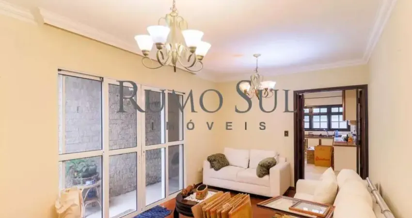 Casa com 3 quartos para alugar na Rua Guilherme Asbahr Neto, 217, Chácara Monte Alegre, São Paulo