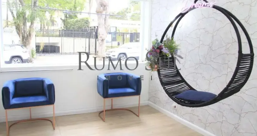 Casa com 3 quartos para alugar na Rua Moliére, 401, Jardim Marajoara, São Paulo