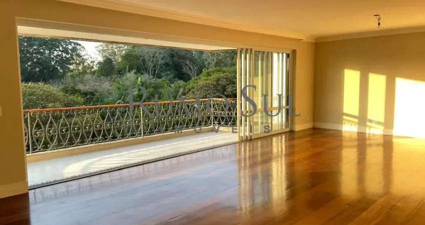 Apartamento com 4 quartos à venda na Rua Joaquim José Esteves, 60, Alto da Boa Vista, São Paulo