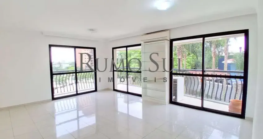 Apartamento com 4 quartos para alugar na Rua Borba Gato, 331, Alto da Boa Vista, São Paulo