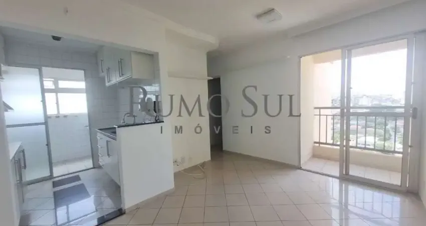 Apartamento com 2 quartos para alugar na Avenida Engenheiro Eusébio Stevaux, 2653, Jardim Marajoara, São Paulo
