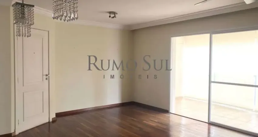 Apartamento com 3 quartos para alugar na Praça Olavo Bilac, 242, Jardim Marajoara, São Paulo