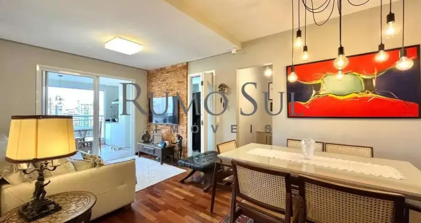 Apartamento com 3 quartos à venda na Rua Maratona, 285, Vila Alexandria, São Paulo