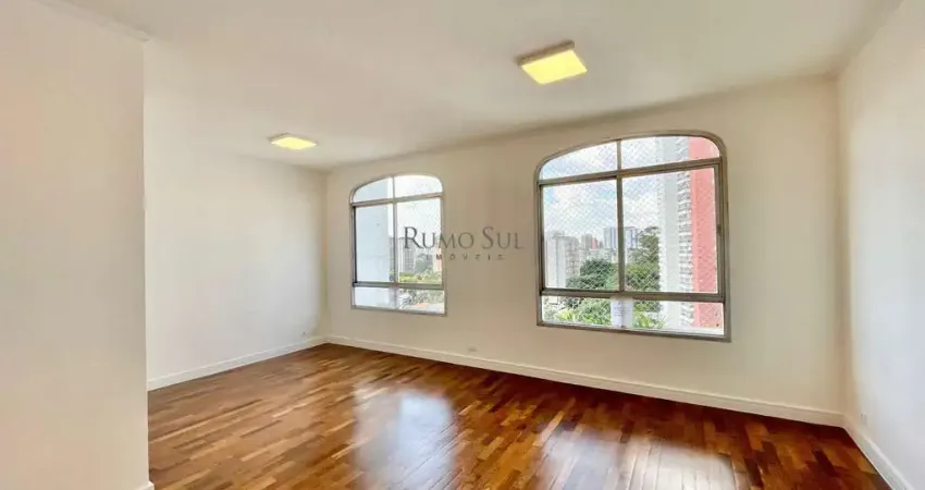 Apartamento com 4 quartos para alugar na Rua Sócrates, 495, Vila Sofia, São Paulo
