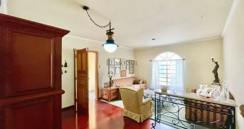 Casa com 3 quartos à venda na Rua Sincorá, 297, Jardim Umuarama, São Paulo