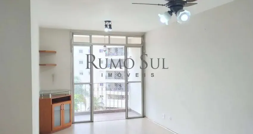 Apartamento com 3 quartos à venda na Jose de Alencar, 166, Jardim Marajoara, São Paulo