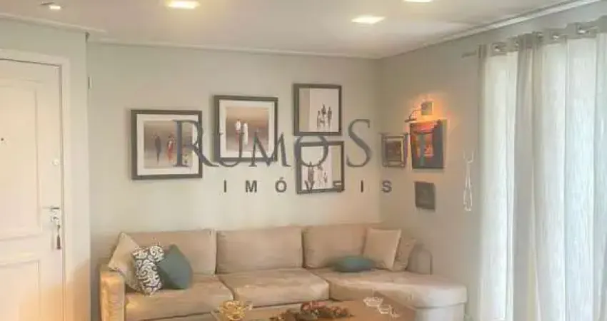 Apartamento com 3 quartos à venda na Praça Olavo Bilac, 242, Jardim Marajoara, São Paulo