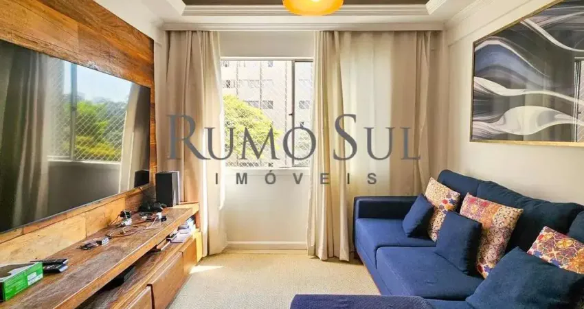 Apartamento com 3 quartos à venda na Avenida Sargento Geraldo Sant'Ana, 1100, Jardim Marajoara, São Paulo