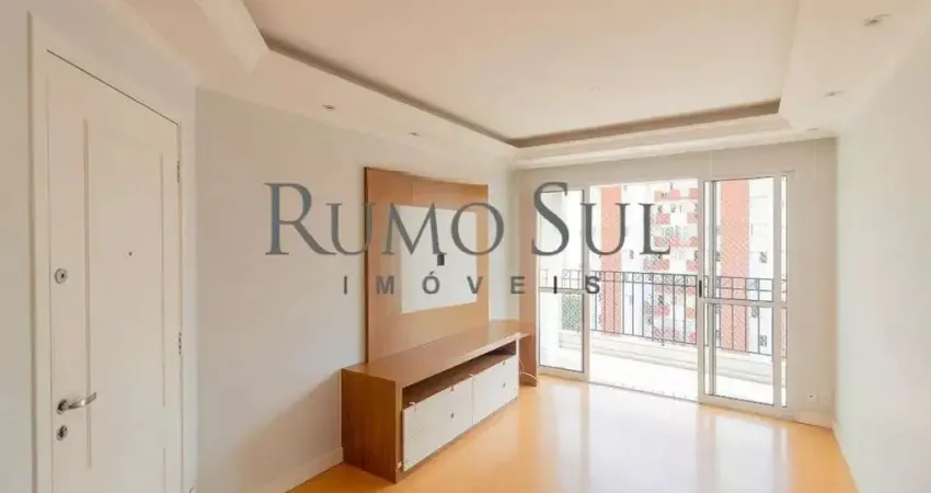 Apartamento com 3 quartos à venda na Avenida Sargento Geraldo Sant'Ana, 660, Jardim Marajoara, São Paulo