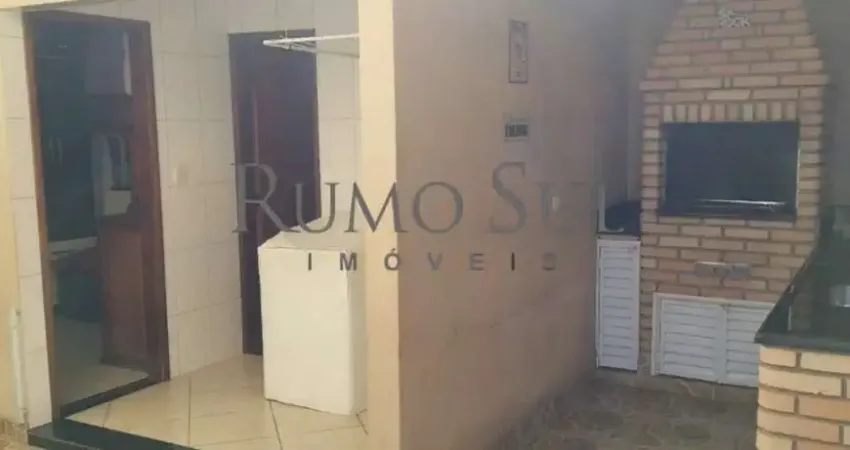 Casa com 3 quartos à venda na Rua Luís Sangiovanni, 35, Vila Santana, São Paulo