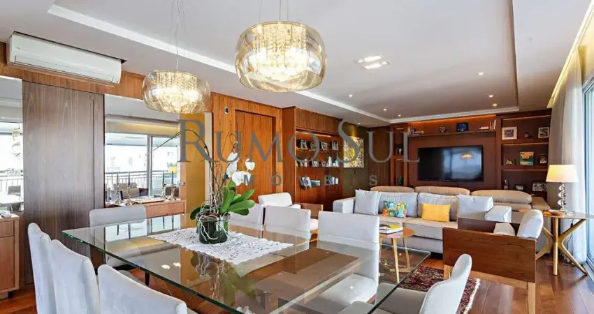 Apartamento com 3 quartos à venda na Rua João Pimenta, 80, Alto da Boa Vista, São Paulo