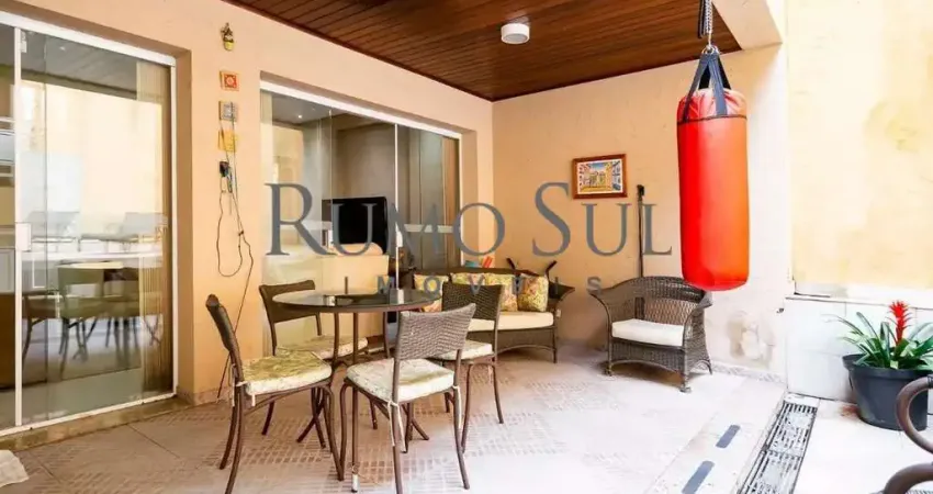 Casa com 4 quartos à venda na Rua Adolfo Casais Monteiro, 411, Jardim Prudência, São Paulo