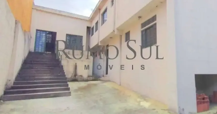 Barracão / Galpão / Depósito para alugar na Rua Acuti, 449, Cidade Dutra, São Paulo