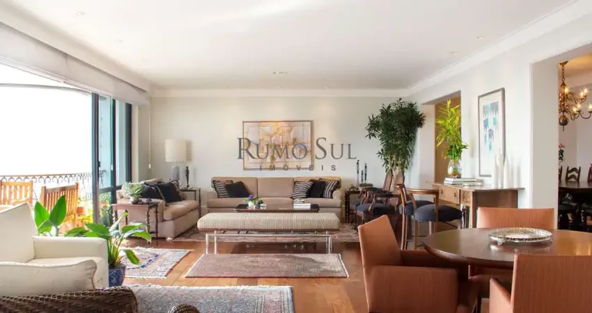 Apartamento com 3 quartos à venda na Rua Joaquim José Esteves, 60, Alto da Boa Vista, São Paulo