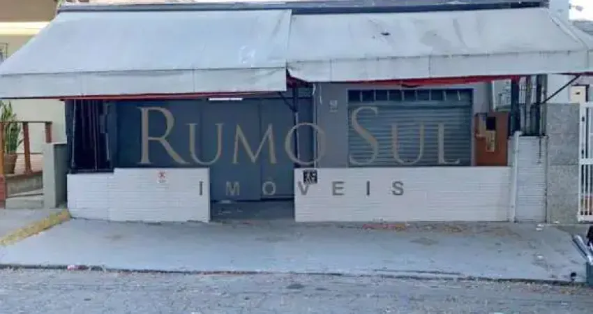 Ponto comercial com 1 sala para alugar na Rua Baronesa de Bela Vista, 414, Jardim Aeroporto, São Paulo