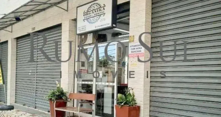 Ponto comercial com 1 sala para alugar na Rua Sebastião Paes, 303, Campo Belo, São Paulo